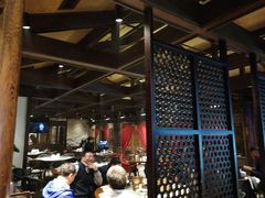 大堂-北京老铺烤鸭(老城根店)