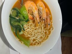 -南山鲜虾面·活鲜小馆·海味大连菜(南山总店)