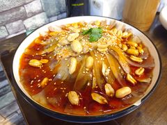 -伊兰麒兰馨园·川菜·清真馆(339电视塔店)