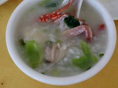 -真味馆(侨港碧海银滩店)