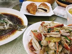 -海鲜e族(马王堆店)