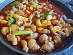 -湘肠香火锅店(团结湖店)