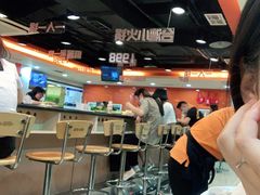 -呷哺呷哺(西单大悦城店)