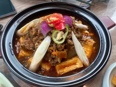 -腩得欢喜·牛腩煲火锅(万庭大厦店)