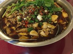 -米二红烧兔(华阳店)