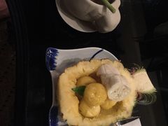 -迪瓦娜按摩和水疗中心