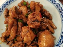 -诸暨耀江开元名都大酒店·西子灶中餐厅