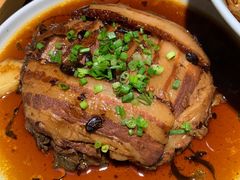 烧白-老灶房-四川土菜(铁牛广场店)