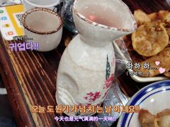 -刘师父老汉口江湖菜(蔡锷路店)