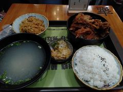 -犟骨头排骨饭(回龙观龙禧店)