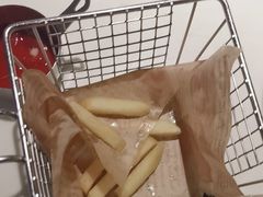 -金湖港式餐厅(建外店)