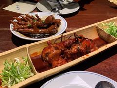 -大牌大·传统杭帮菜(湖滨店)