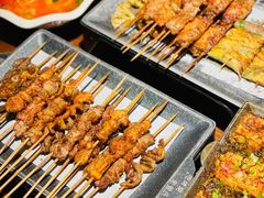 -管氏翅吧(地安门店)