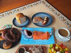-PAOPAO Bakery&Café(港汇店)