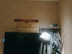 -颐信康足道spa采耳养生馆