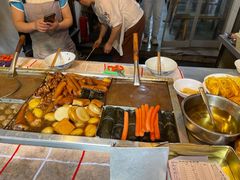 -钟太怪噜(小吃街店)