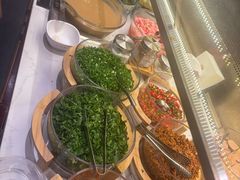 -山城辣妹子(定福庄店)