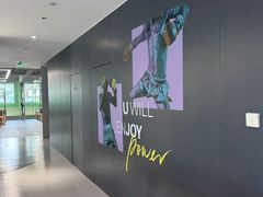 -优享健身(三元桥店)