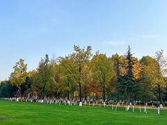 -重庆中央公园(渝北区)