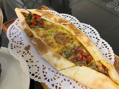 -Mevlana梅夫娜土耳其餐厅·清真