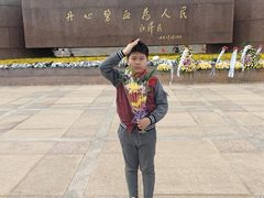 -上海市龙华烈士陵园