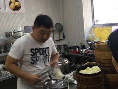 -老陶包子铺(南大西南村店)