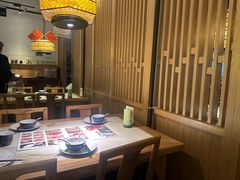 -绿茶餐厅(西单老佛爷店)