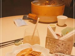 -成隆行·蟹王府(九江路店)