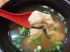 -肥仔记 面家