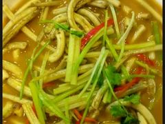 -百年银屏蚝烙·潮汕菜·非遗(乐山店)