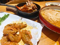 -莲花公园煎蟹(总店)