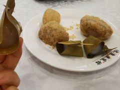 -冰泉豆浆馆(白云山总店)