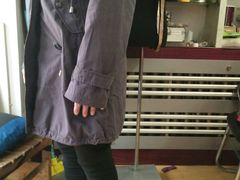 改制前的效果-旗人服装改制店