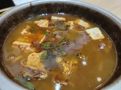 -敏丁拌饭(中街总店)