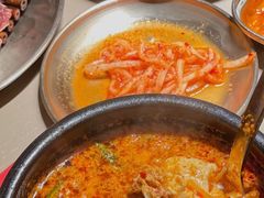 -西塔老太太泥炉烤肉(武汉摩尔城店)