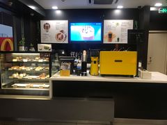 -麦当劳(深圳北站高铁店)