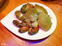 -星伦多自助料理·涮烤一体(虹悦城店)