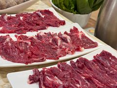 -粤潮牛肉火锅店(江南大道店)