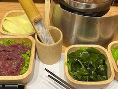 -独食火锅·半米屋台(望平街店)
