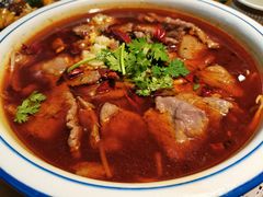-兔爸私家小厨(新北万达店)