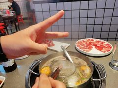-为什么牛潮汕牛肉火锅(中信广场店)