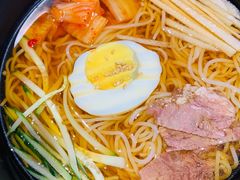 -九田家黑牛烤肉料理(珠江摩尔店)