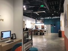 -海马体照相馆(天津世纪都会店)