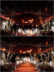 -南昌喜来登酒店·宴会厅