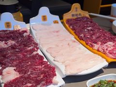 -潮发潮汕牛肉店(软件基地店)