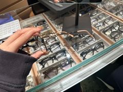 -溥仪零一零眼镜(上海K11艺术中心店)