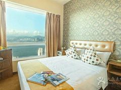 -香港华美达海景酒店