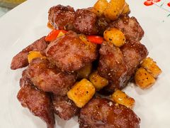 -大西洋餐厅(肇嘉浜路店)