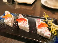 -领事馆19号中餐厅(厦门海景洲际酒店)