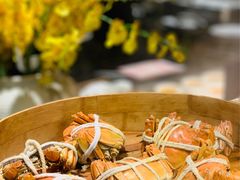 -淡尾·海鲜自助概念餐厅(虹桥南丰城店)
